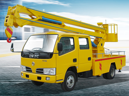 高空作業(yè)車(chē) 高空作業(yè)車(chē)